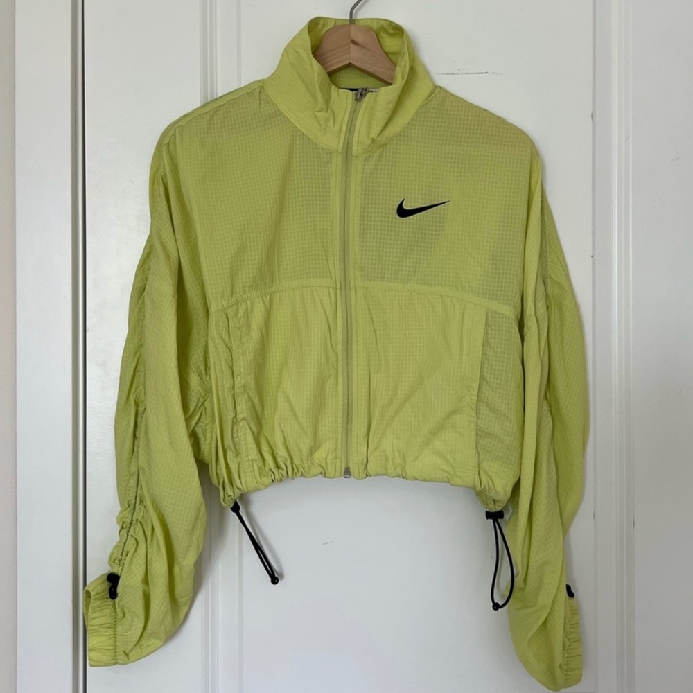 Nike Windbreaker